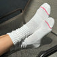 Ballet Socks: Ballet Pink