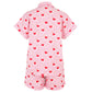 Lotta Love Short Sleeve Shorty Pajamas