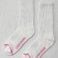 Ballet Socks: Ballet Pink