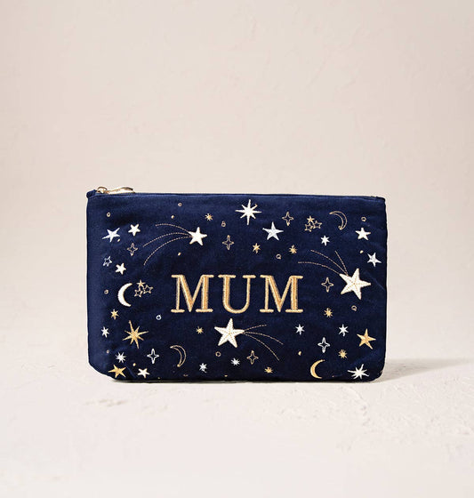 Starry Sky Mum Everyday Pouch