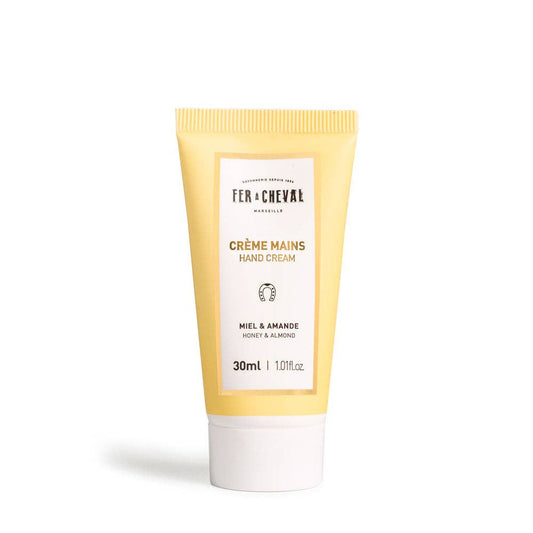 Hand Cream, Honey & Almond