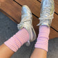 Ballet Socks: Ballet Pink