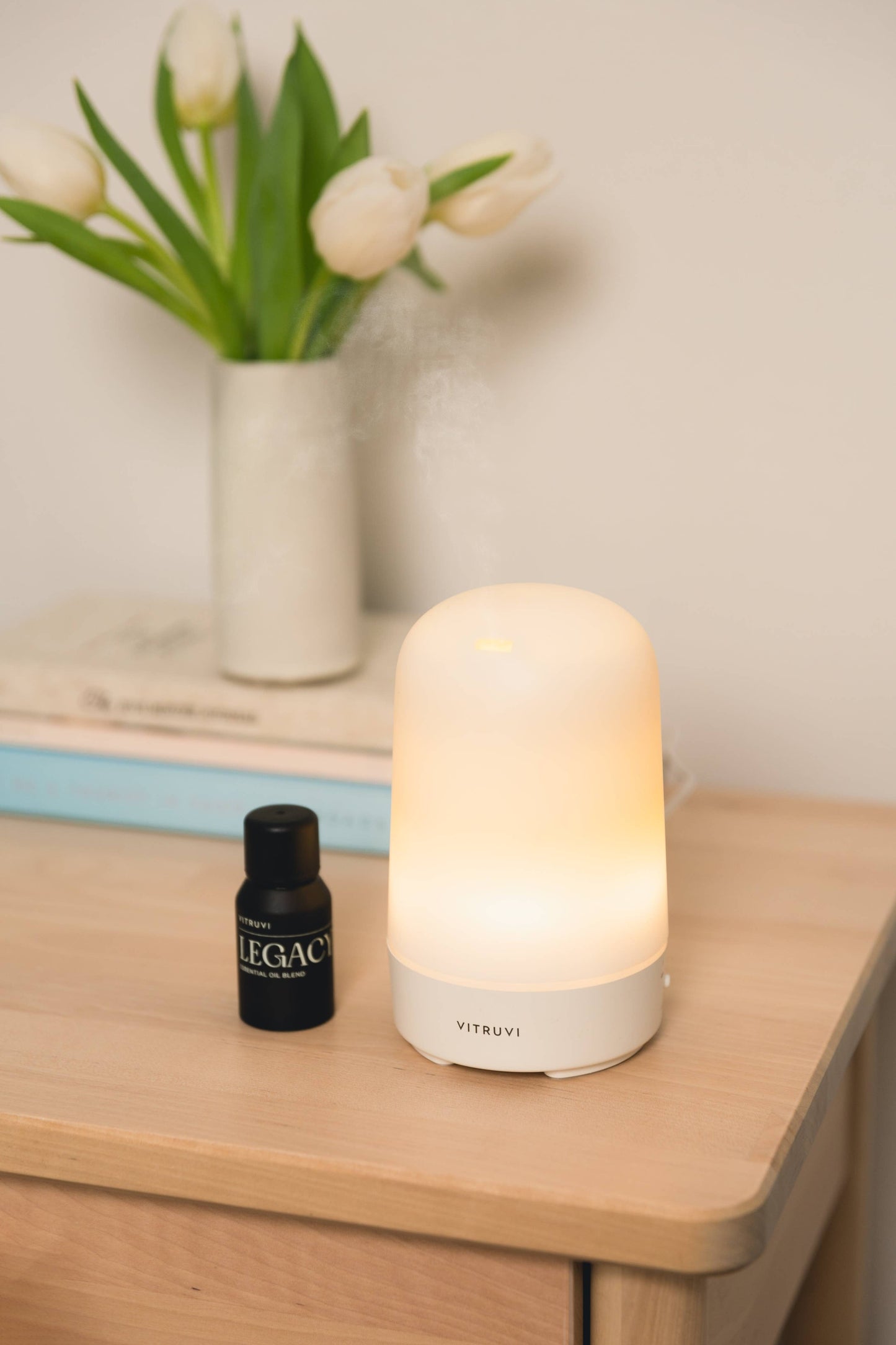 Glow Diffuser Bundle