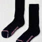 Ballet Socks: Strawberry