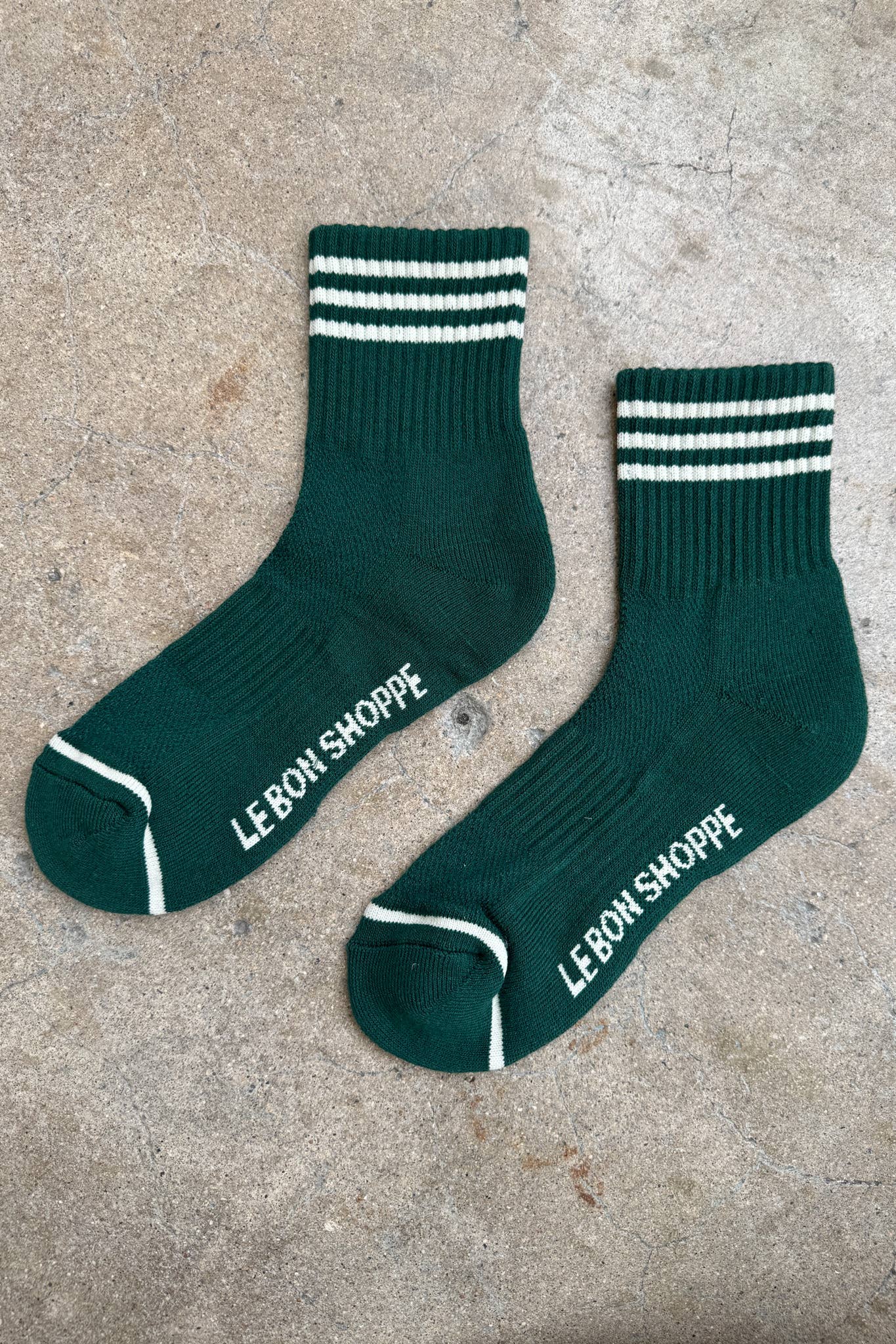 Girlfriend Socks