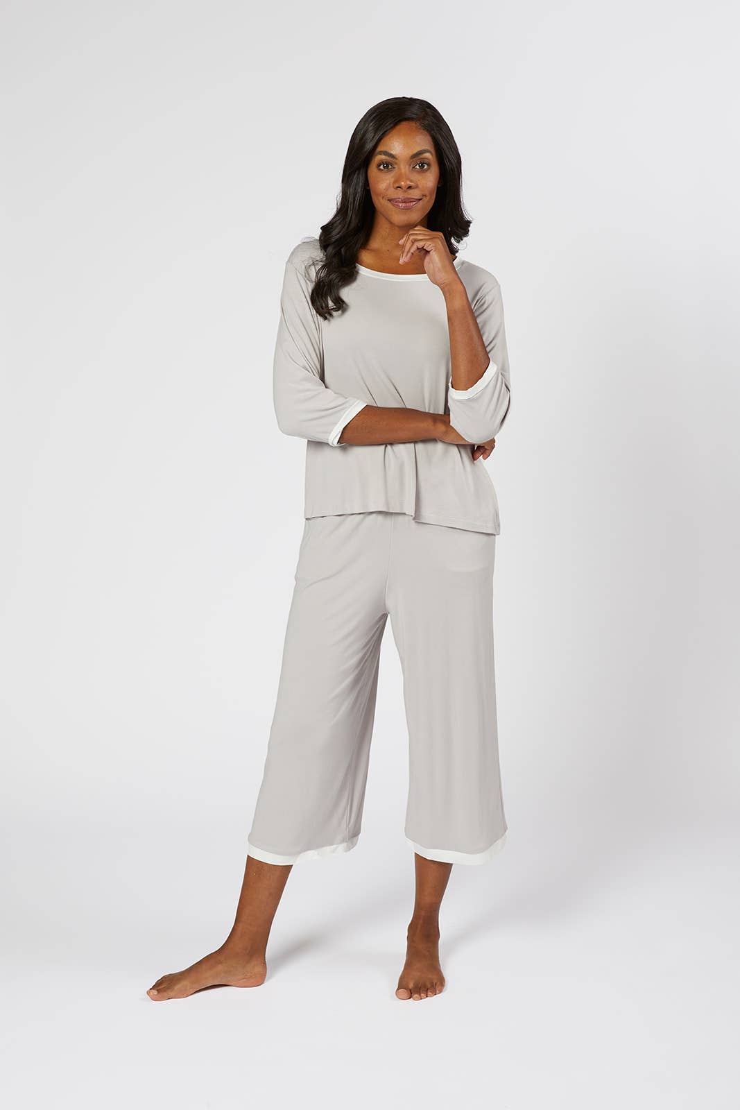 Monte Capri Pajama Set