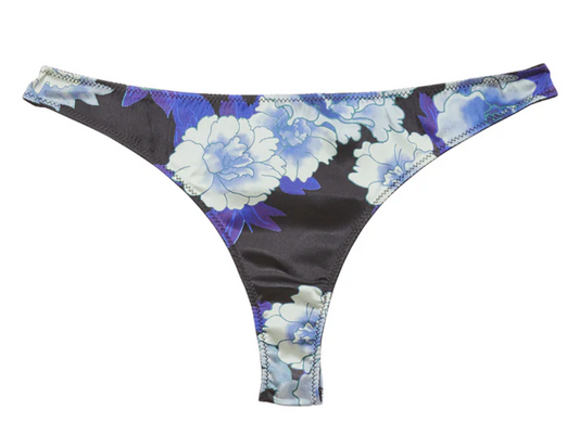 Luxe Thong, Tokyo Rose