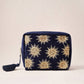 Sun Goddess Wash Bag