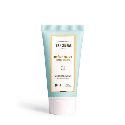 Hand Cream, Aqua tangerine