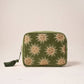 Sun Goddess Wash Bag