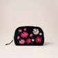 Wildflower Makeup Bag